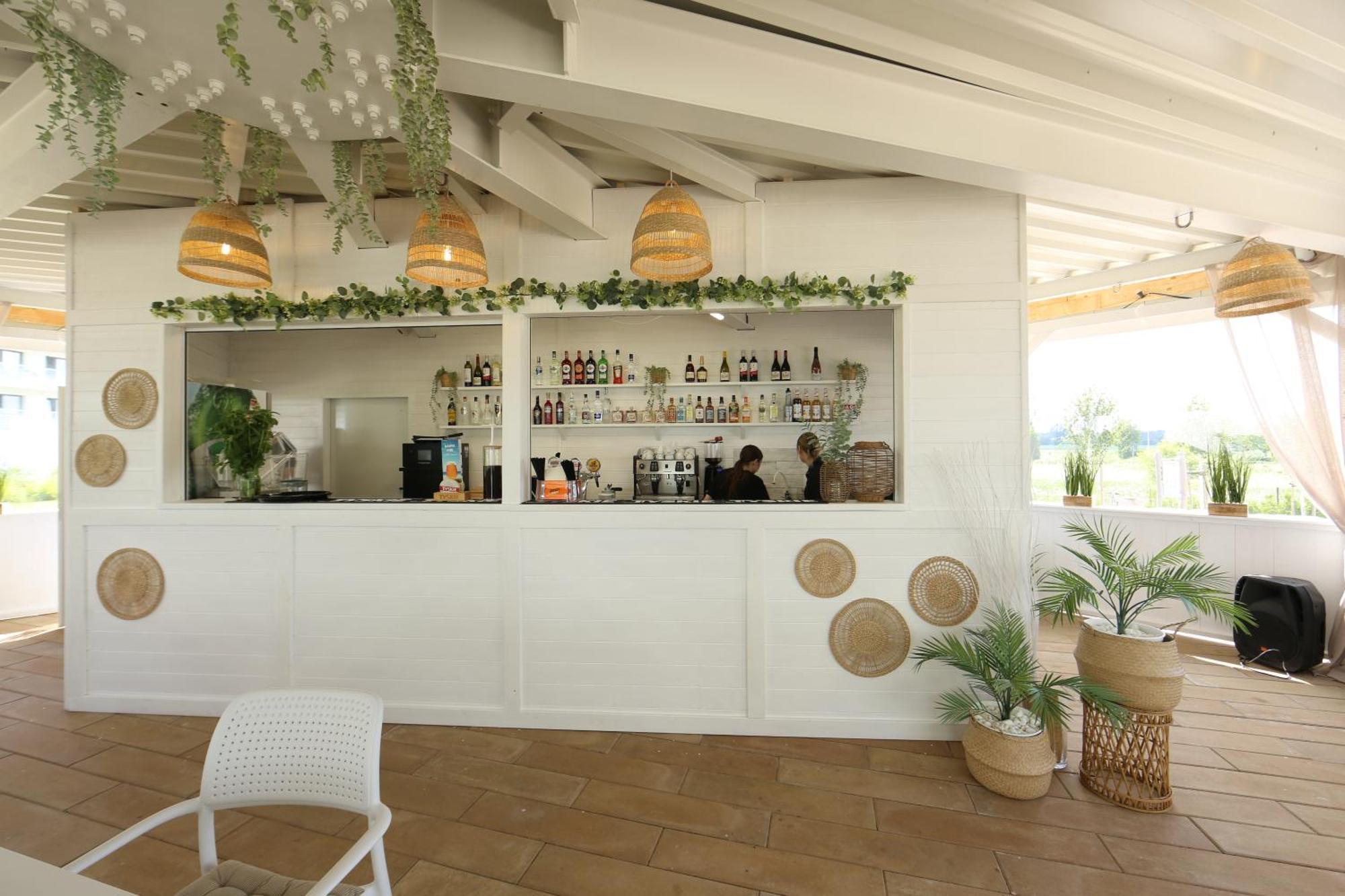 Apartamenty Z Basenem-Polanki Aqua - Holiday City Kołobrzeg Exteriör bild